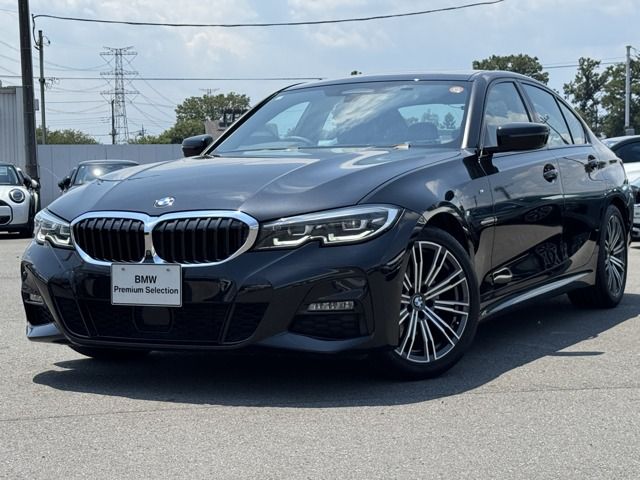 BMW / BMW 3series sedan