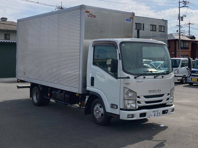 ISUZU / ELF