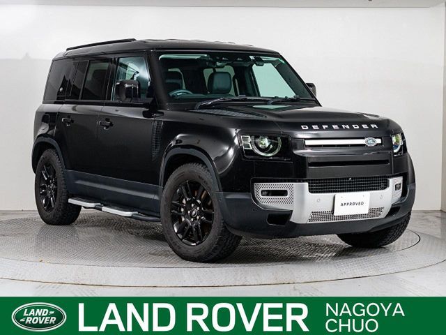 ROVER / ROVER DEFENDER