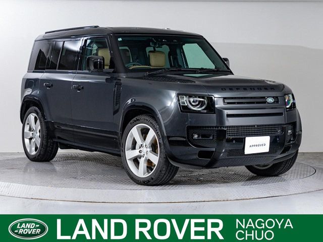 ROVER / ROVER DEFENDER