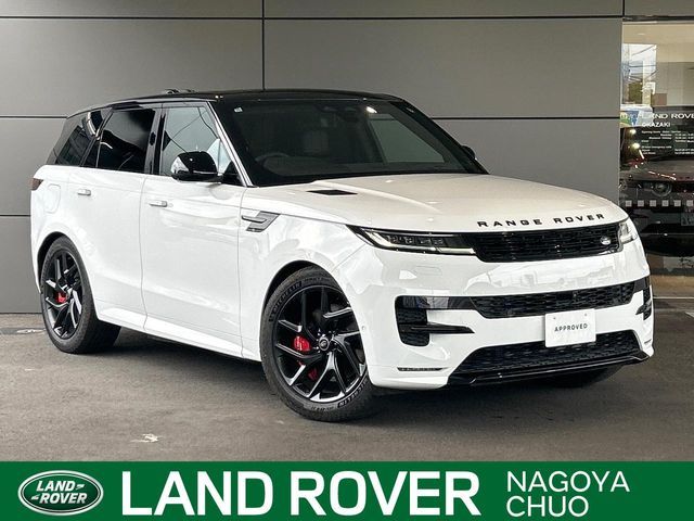 ROVER / ROVER RANGE ROVER SPORTS