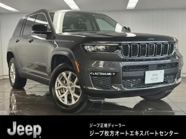 JEEP / JEEP GRAND CHEROKEE