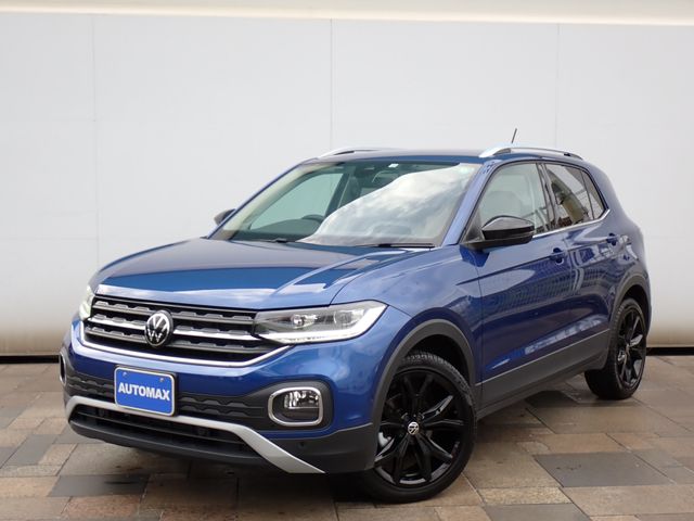 VOLKSWAGEN / VOLKSWAGEN T-Cross
