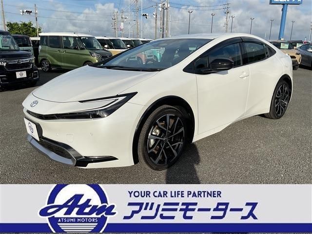TOYOTA / PRIUS PHV