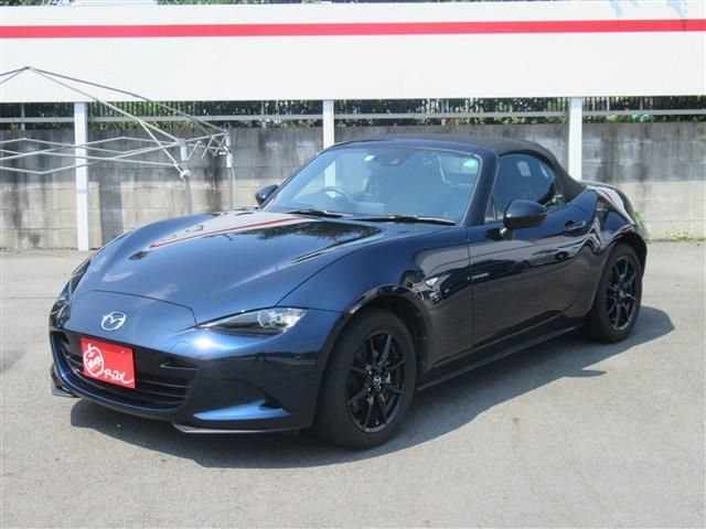 MAZDA / ROADSTER