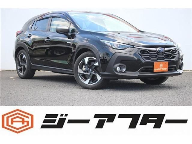 SUBARU / CROSSTREK