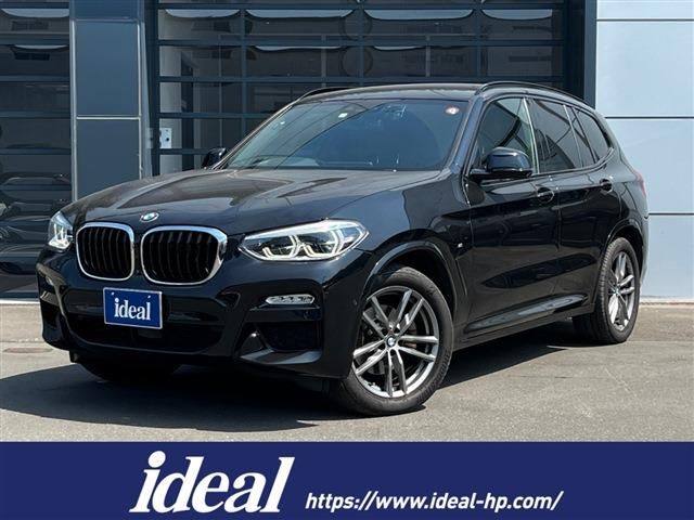 BMW / BMW X3