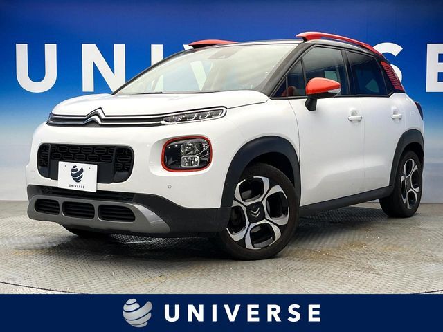 CITROEN / CITROEN C3 AIRCROSS SUV