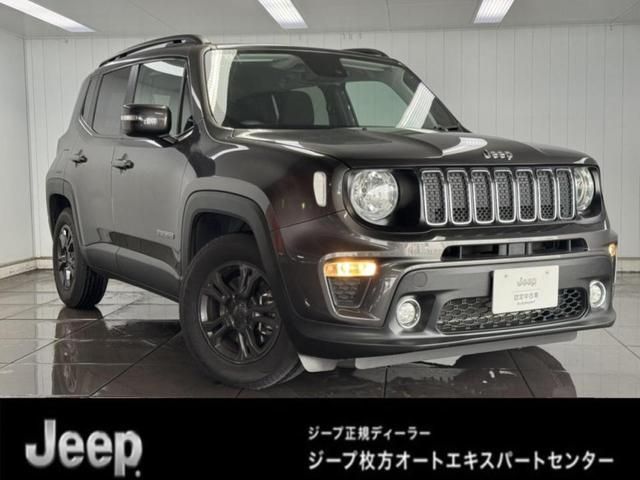 JEEP / JEEP Renegade