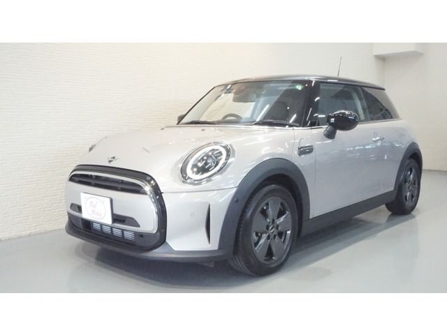 BMW / MINI COOPER