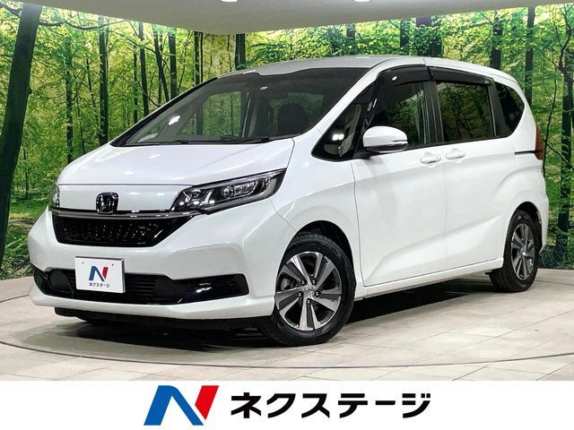 HONDA / FREED HYBRID