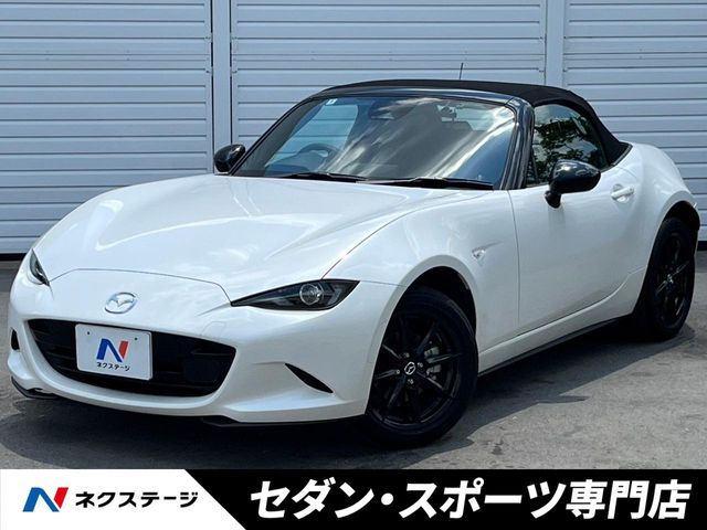 MAZDA / ROADSTER
