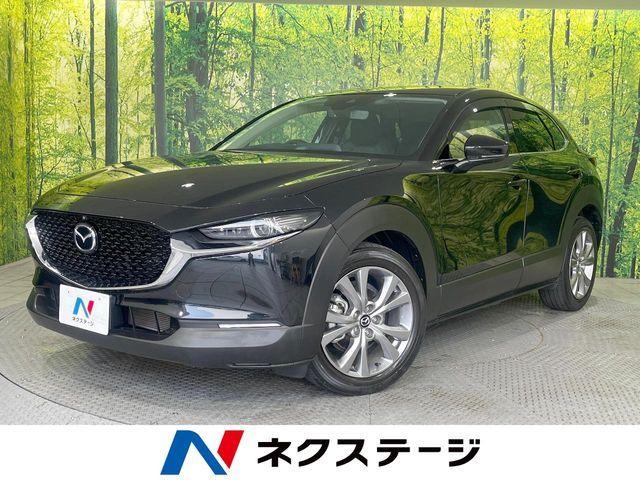 MAZDA / CX-30