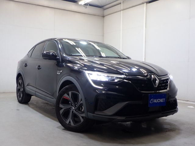 RENAULT / RENAULT ARKANA