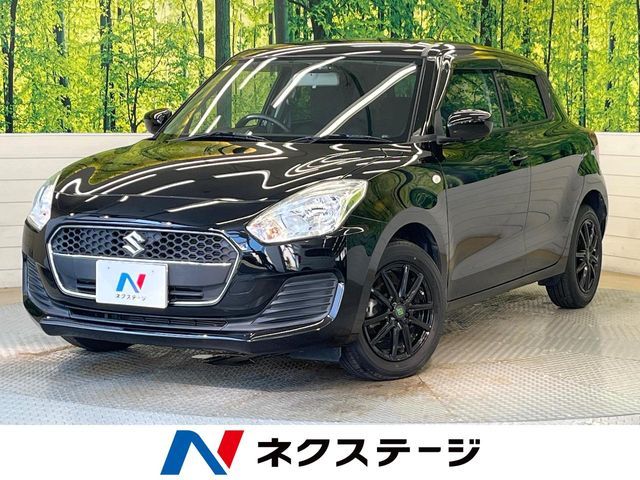 SUZUKI / SWIFT