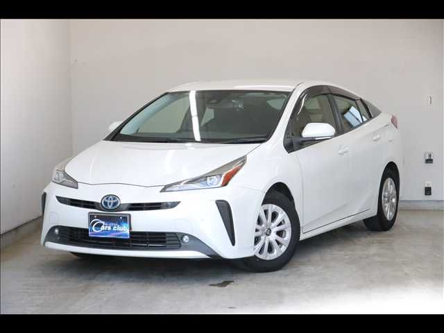 TOYOTA / PRIUS