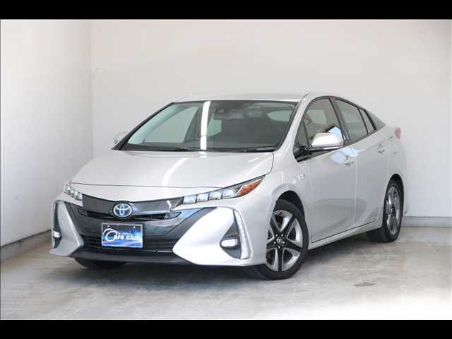 TOYOTA / PRIUS PHV