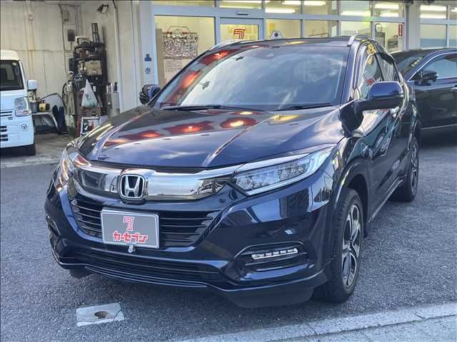 HONDA / VEZEL HYBRID