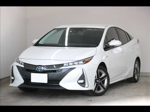 TOYOTA / PRIUS PHV