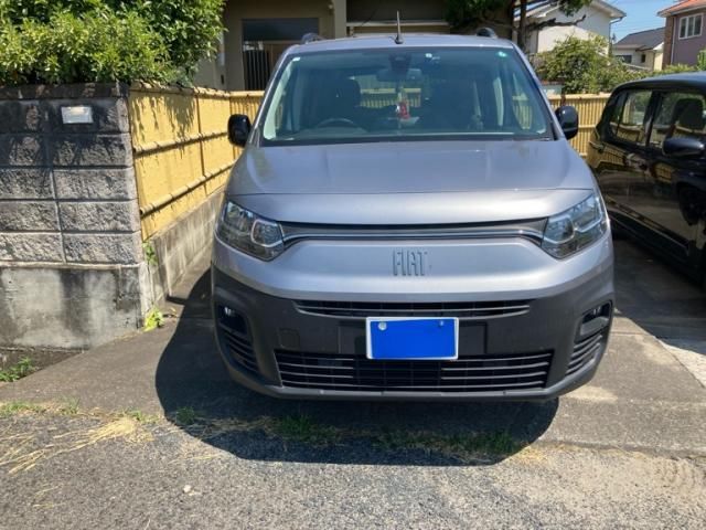 FIAT / FIAT DOBLO