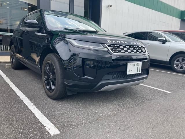 ROVER / ROVER RANGE ROVER EVOGUE