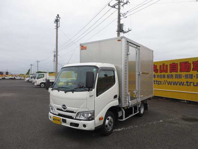 Hino / DUTRO