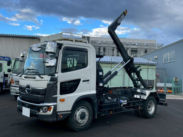 Hino / RANGER