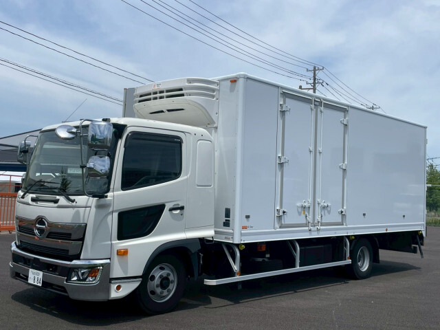 Hino / RANGER