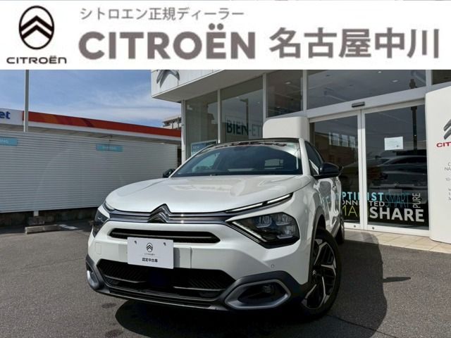 CITROEN / CITROEN C4