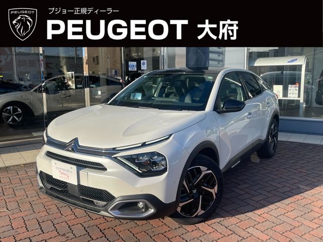 CITROEN / CITROEN C4