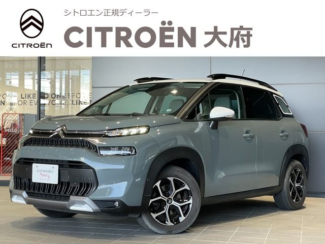 CITROEN / CITROEN C3 AIRCROSS SUV