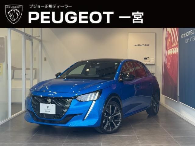 PEUGEOT / PEUGEOT 208