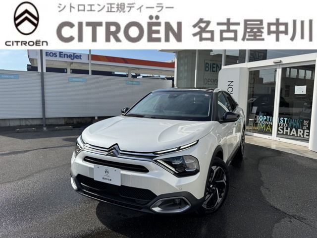 CITROEN / CITROEN C4