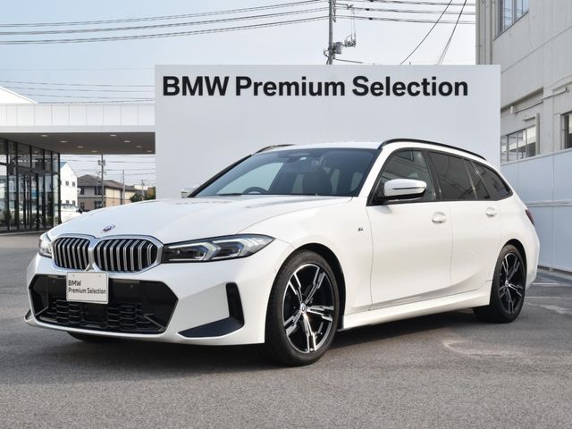 BMW / BMW 3series TOURING