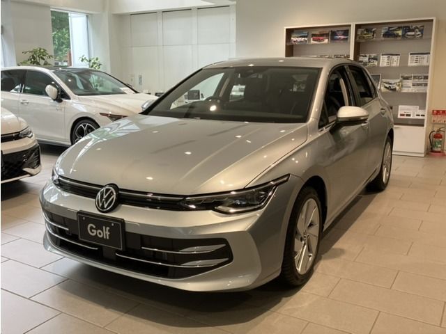 VOLKSWAGEN / VOLKSWAGEN GOLF