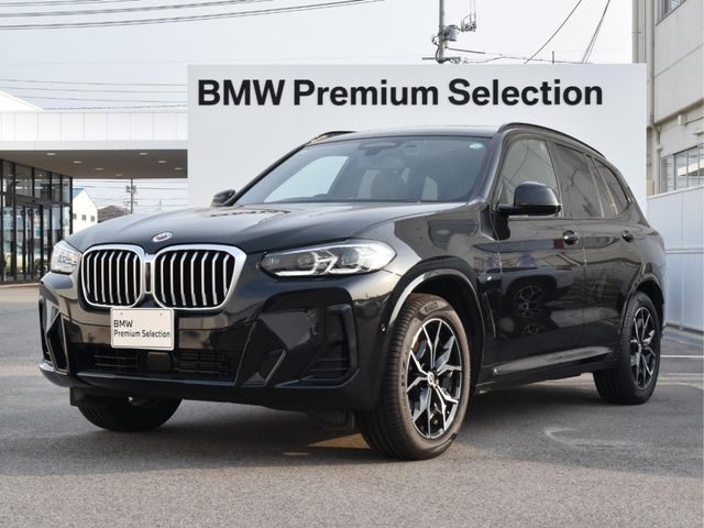 BMW / BMW X3