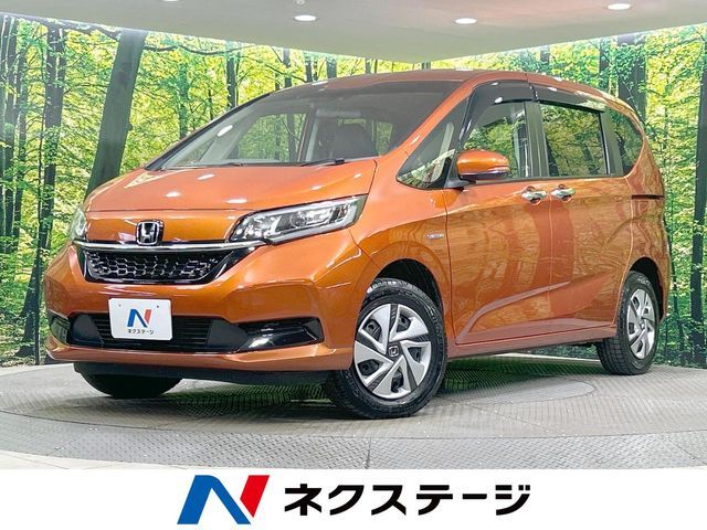 HONDA / FREED HYBRID 4WD