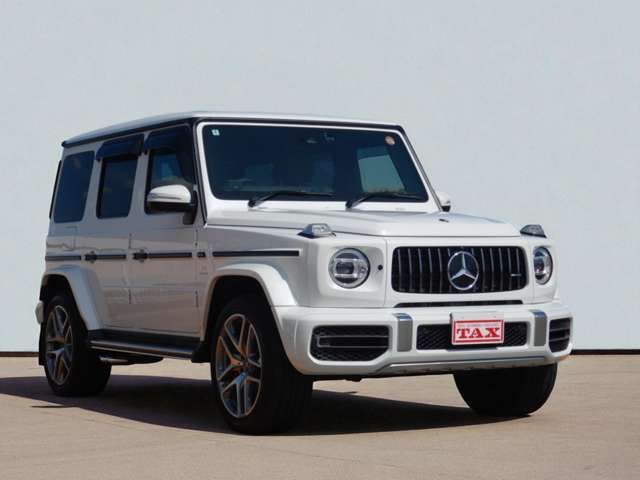 MERCEDES BENZ / MERCEDES AMG G class