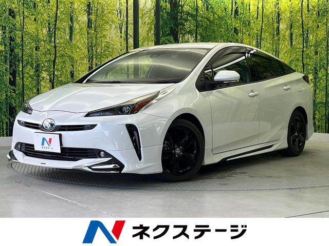 TOYOTA / PRIUS