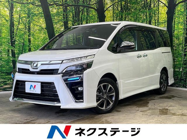TOYOTA / VOXY