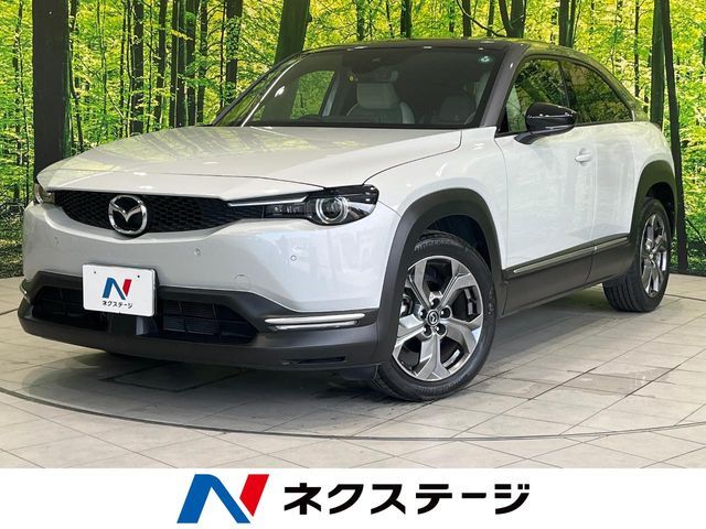 MAZDA / MX-30