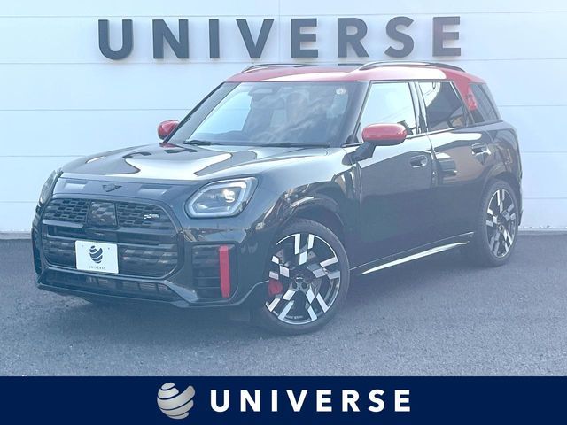 BMW / MINI COUNTRYMAN