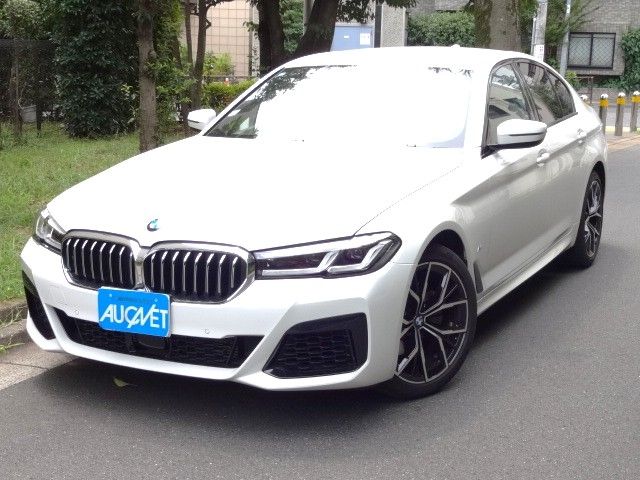 BMW / BMW 5series sedan