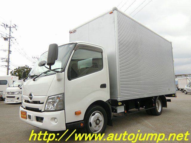 HINO / デュトロ