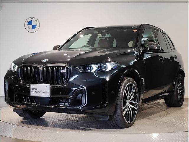 BMW / BMW X5
