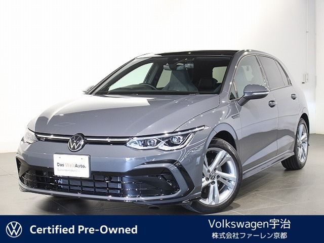 VOLKSWAGEN / VOLKSWAGEN GOLF