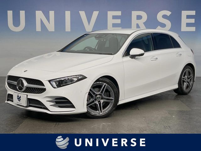 MERCEDES BENZ / MERCEDES BENZ A class