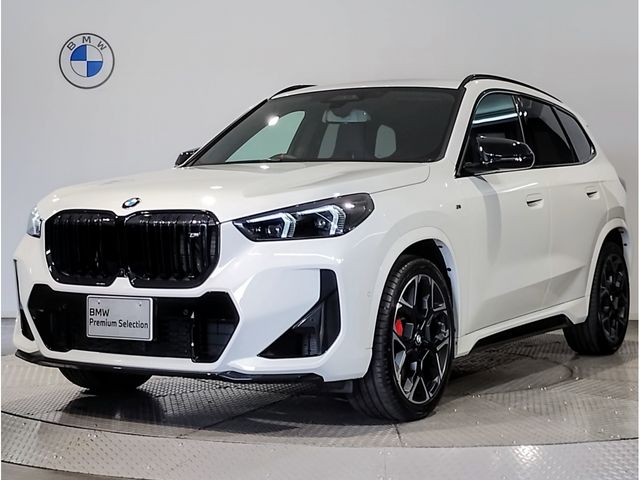 BMW / BMW X1