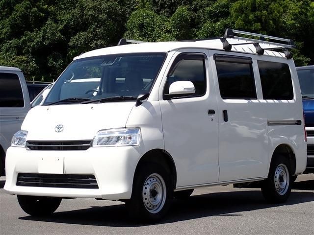 TOYOTA / TOWNACE van 2WD
