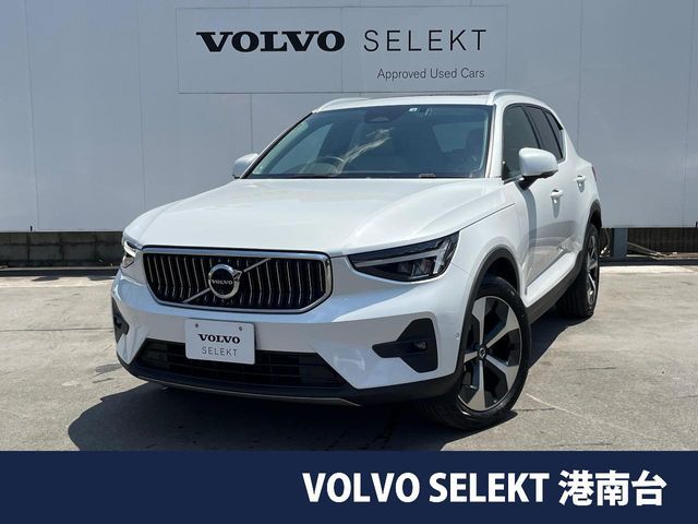 VOLVO / VOLVO XC40